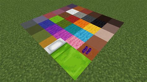 Cyan dye minecraft  To make cyan terracotta, place 8 terracotta and 1 cyan dye in the 3x3 crafting grid